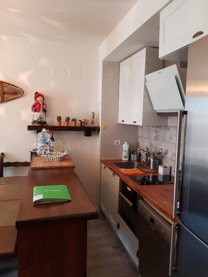 Apartamento Edificio Serraneu. Sierra Nevada. Granada Eksteriør billede