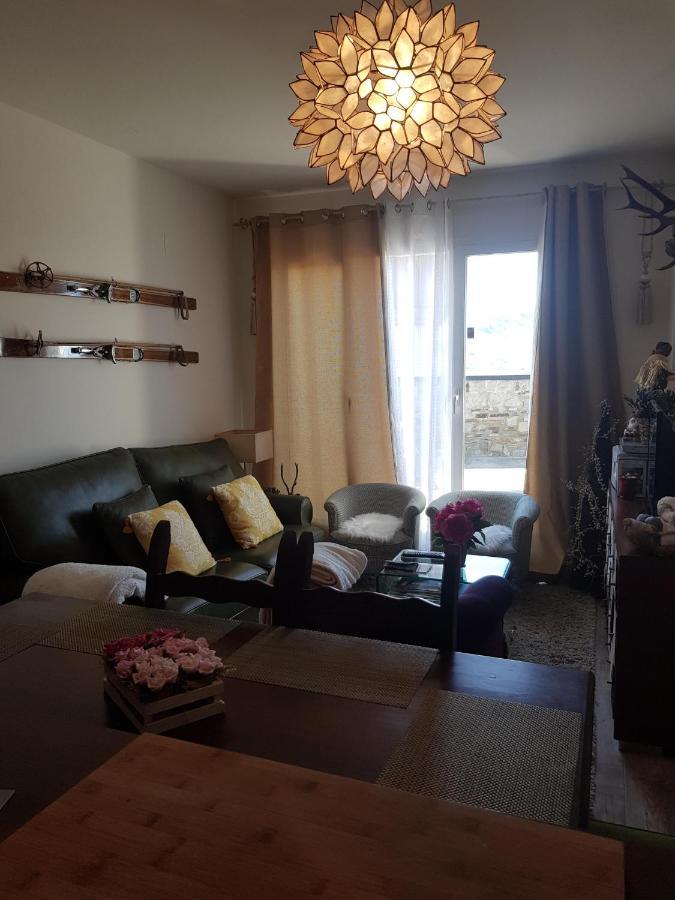 Apartamento Edificio Serraneu. Sierra Nevada. Granada Eksteriør billede