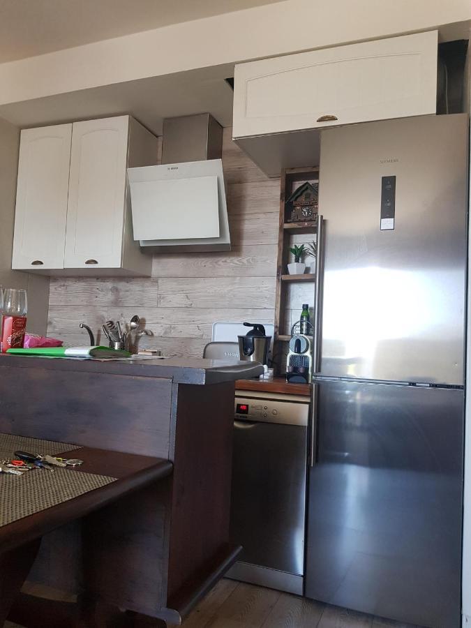 Apartamento Edificio Serraneu. Sierra Nevada. Granada Eksteriør billede