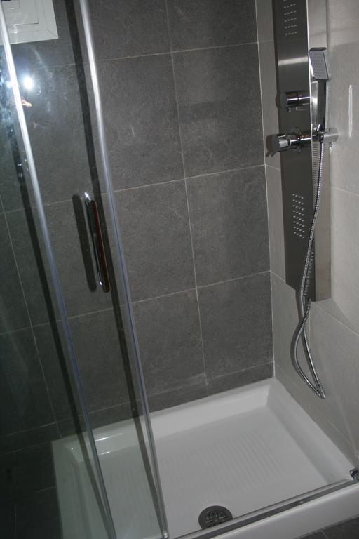Apartamento Edificio Serraneu. Sierra Nevada. Granada Værelse billede