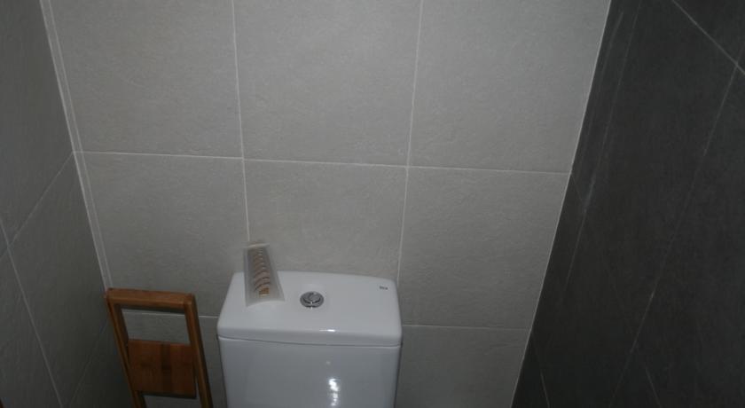 Apartamento Edificio Serraneu. Sierra Nevada. Granada Værelse billede