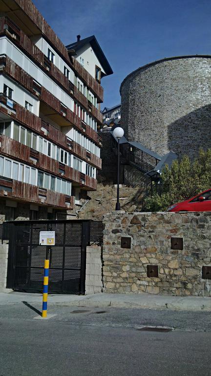 Apartamento Edificio Serraneu. Sierra Nevada. Granada Eksteriør billede