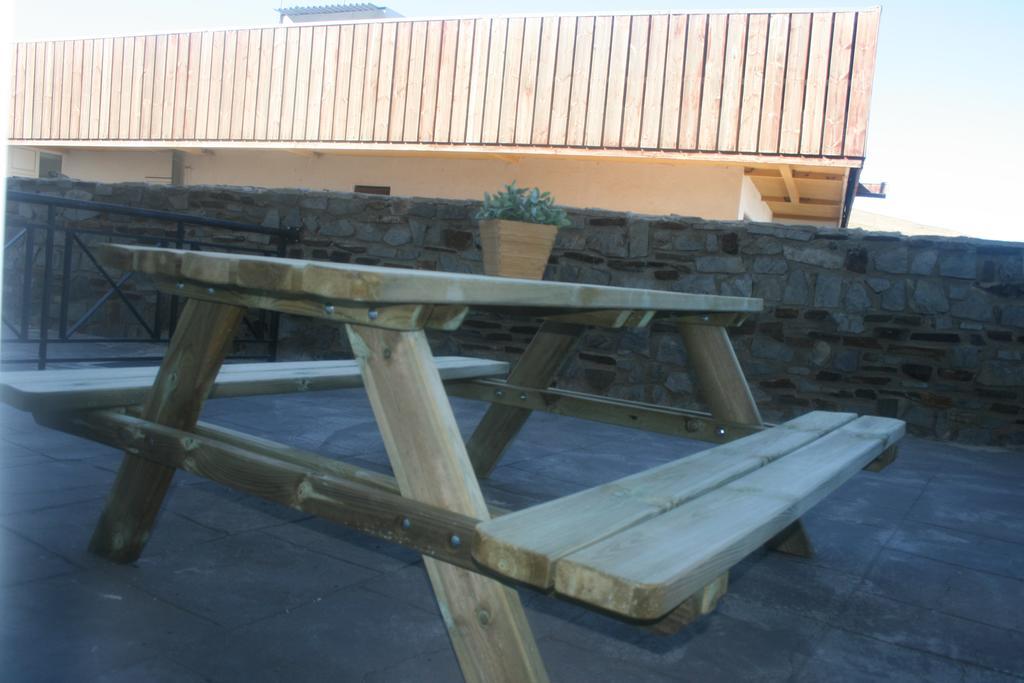 Apartamento Edificio Serraneu. Sierra Nevada. Granada Eksteriør billede