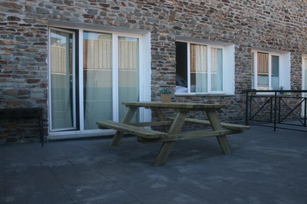 Apartamento Edificio Serraneu. Sierra Nevada. Granada Eksteriør billede