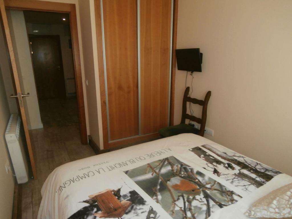 Apartamento Edificio Serraneu. Sierra Nevada. Granada Eksteriør billede