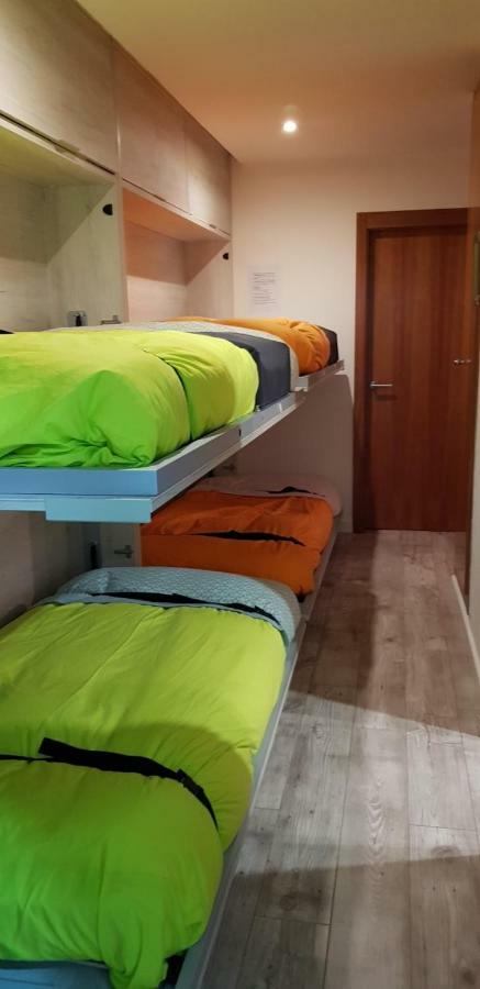 Apartamento Edificio Serraneu. Sierra Nevada. Granada Eksteriør billede