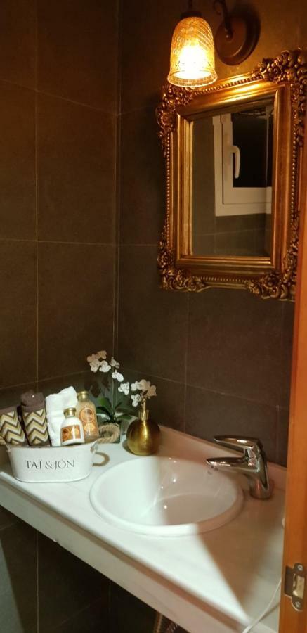 Apartamento Edificio Serraneu. Sierra Nevada. Granada Eksteriør billede
