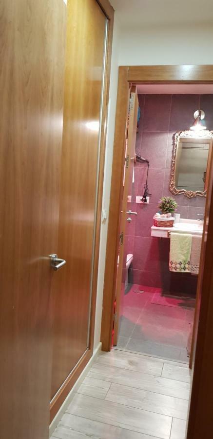 Apartamento Edificio Serraneu. Sierra Nevada. Granada Eksteriør billede