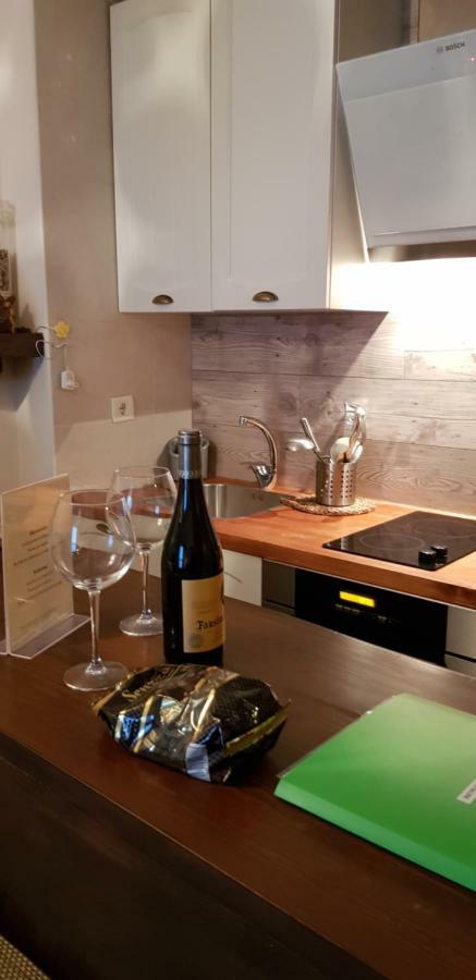 Apartamento Edificio Serraneu. Sierra Nevada. Granada Eksteriør billede