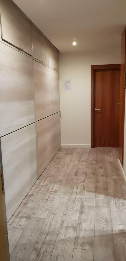 Apartamento Edificio Serraneu. Sierra Nevada. Granada Eksteriør billede